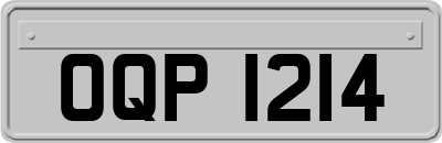 OQP1214