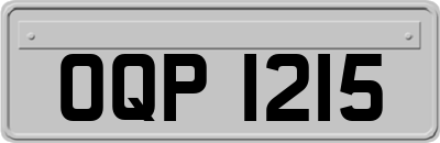 OQP1215