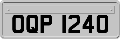 OQP1240