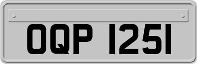 OQP1251