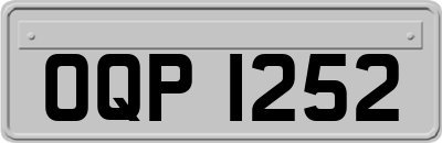 OQP1252