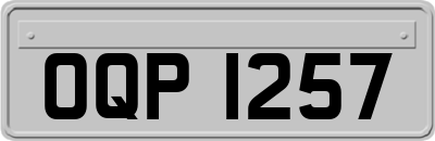 OQP1257