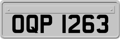 OQP1263