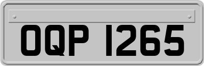 OQP1265