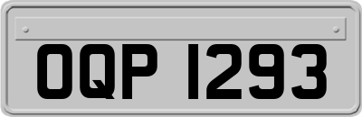 OQP1293