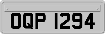 OQP1294