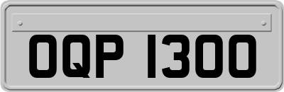 OQP1300