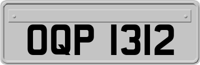 OQP1312