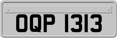 OQP1313