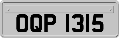 OQP1315