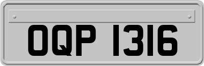 OQP1316