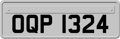 OQP1324