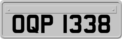 OQP1338