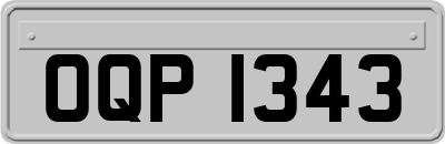 OQP1343