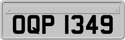 OQP1349