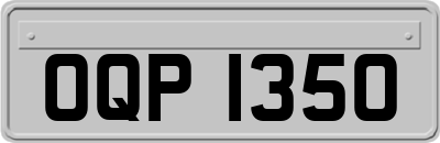 OQP1350