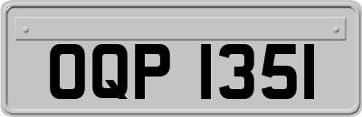 OQP1351
