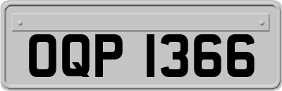 OQP1366