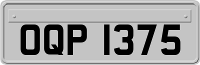 OQP1375