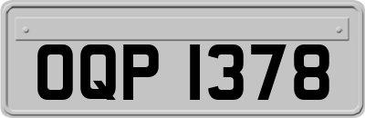 OQP1378