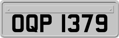 OQP1379