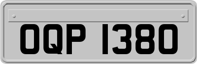 OQP1380
