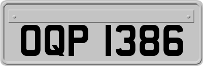 OQP1386