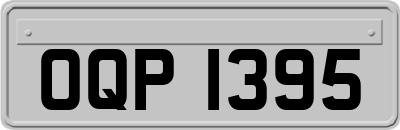 OQP1395