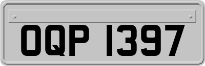 OQP1397