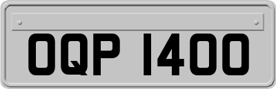 OQP1400