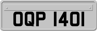 OQP1401