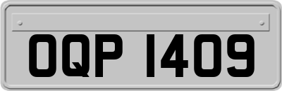 OQP1409