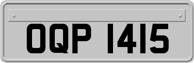 OQP1415