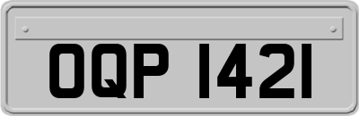 OQP1421