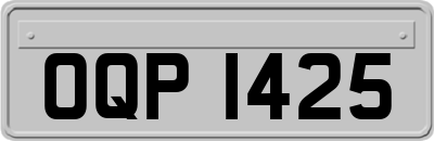 OQP1425
