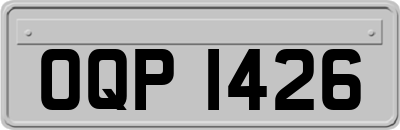 OQP1426