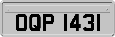 OQP1431
