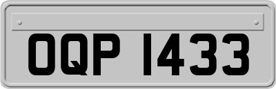 OQP1433