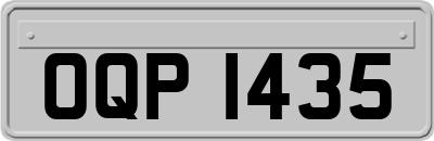 OQP1435