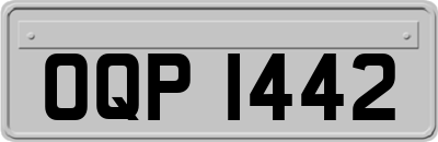 OQP1442