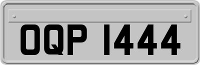 OQP1444