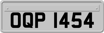 OQP1454