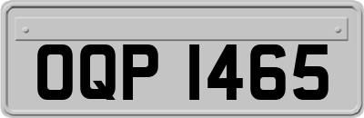 OQP1465