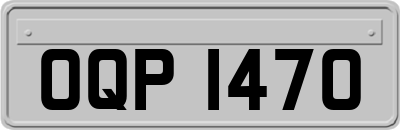 OQP1470