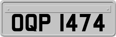 OQP1474