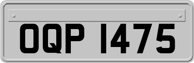 OQP1475