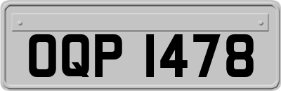 OQP1478
