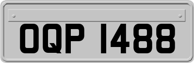 OQP1488