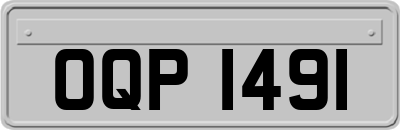 OQP1491