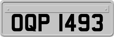 OQP1493